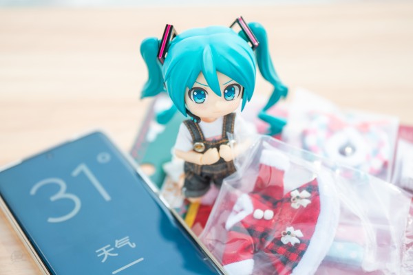 粘土娃 服装套组 2022圣诞节 女孩