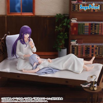 Yumemirize 葬送的芙莉莲  芙莉莲 ～小睡一刻～