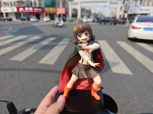 POP UP PARADE 为美好的世界献上爆焰！ 米米 L尺寸