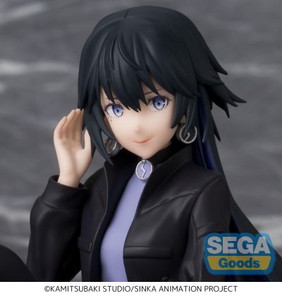 神椿市建设中。动画版 小坐系列奖品人偶 “轮回此处”