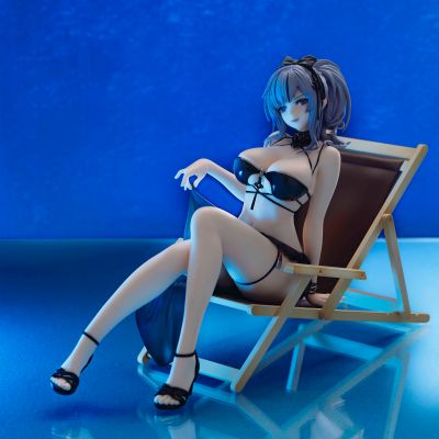 B-style 碧蓝航线 里诺 夏日番外篇