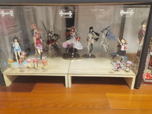 枪弹辩驳1・2 Reload 雾切响子