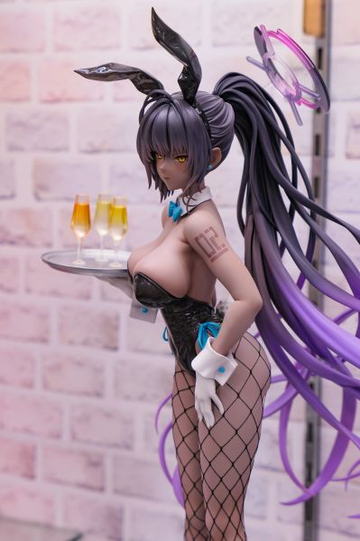 蔚蓝档案 角楯花凛（兔女郎）