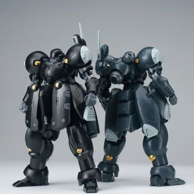 超动骑兵 兹克洛恩 144比例拼装模型