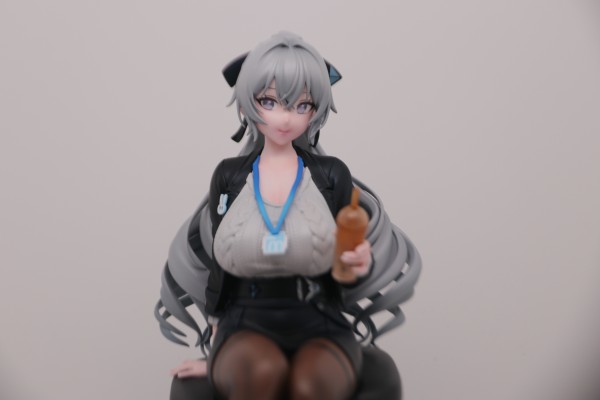 崩坏3rd 布洛妮娅OL