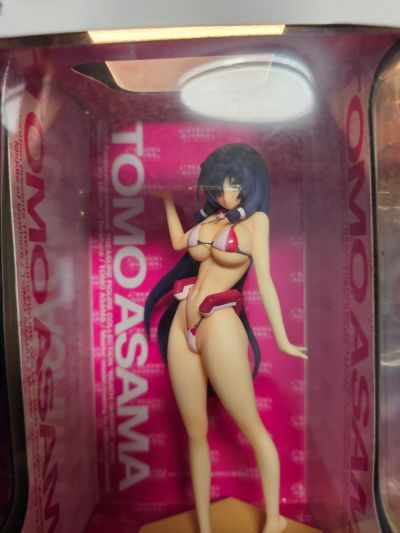 BEACH QUEENS 境界上的地平线 浅间・智