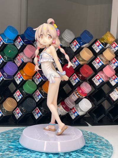 拼装女主角 别当哥哥了！ 绪山真寻[Summer Queens]