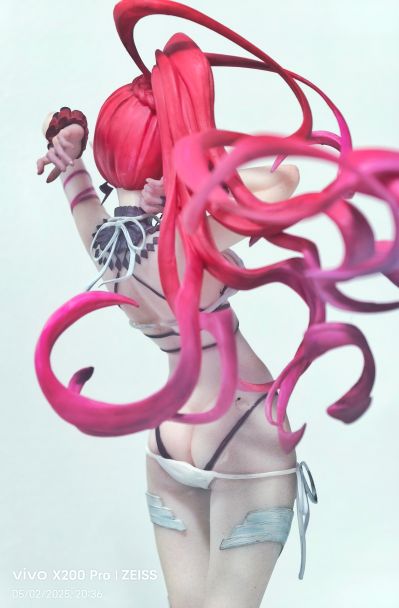 命运-冠位指定 芭万·希