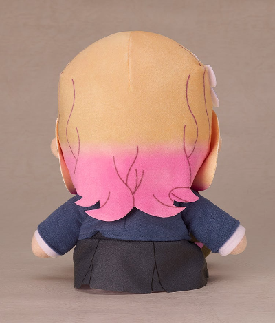 爱与演唱会！超级明星！！ KURIPAN 毛绒玩偶 樱小路希奈子/ 米女芽衣/若菜四季/鬼塚夏美