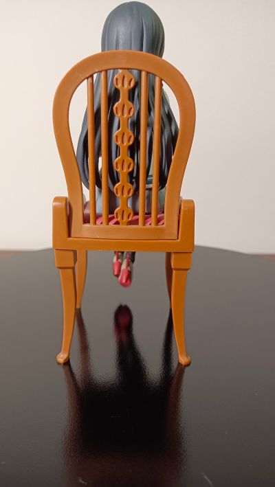 SQ系列 舰队Collection -舰娘- 矶风 