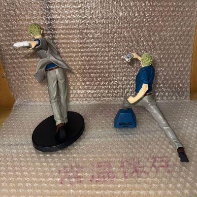 咒术回战 咒祓之术 七海建人2