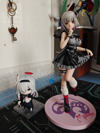 Vtuber 周防帕特拉