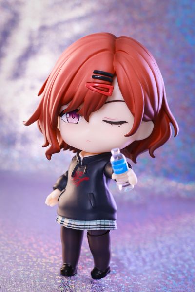 粘土人#2617 偶像大师闪耀色彩 樋口圆香