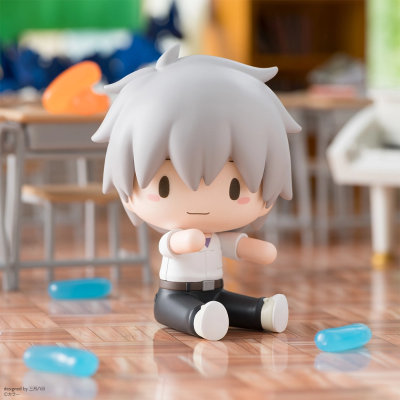 Fuwa Petit Q版玩偶 新世纪福音战士新剧场版 渚薰