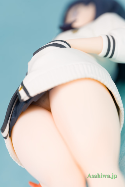 POP UP PARADE  古立特宇宙 宝多六花