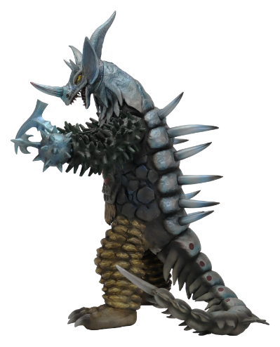 1/6特摄系列 暴君怪兽 泰兰特 宇宙进击概念版