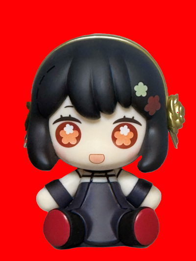 Huggy Good Smile 间谍过家家 约尔·福杰