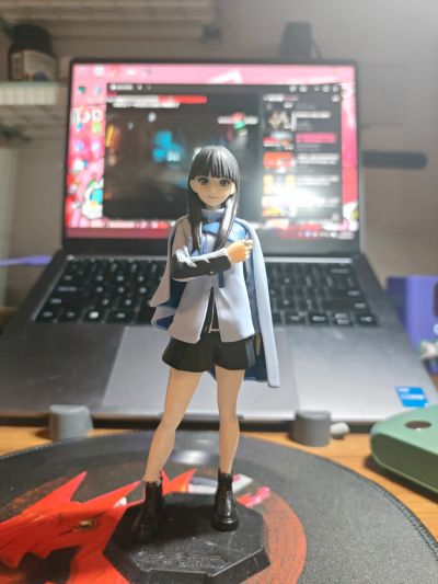 HG GIRLS 九堂凛音