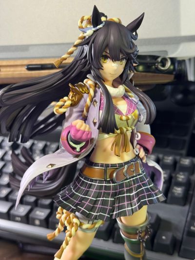 赛马娘 成田白仁