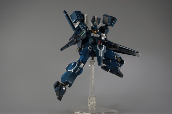 ROBOT魂 高达前哨战 ORX-013 高达 Mk-V Marking Plus ver.