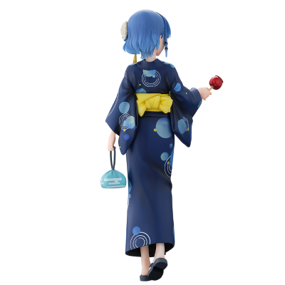 一番赏 孤独摇滚！VOLUME 4 C奖 山田凉 Gracemaster