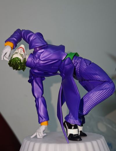 转轮科技 惊奇山口 小丑 1.5