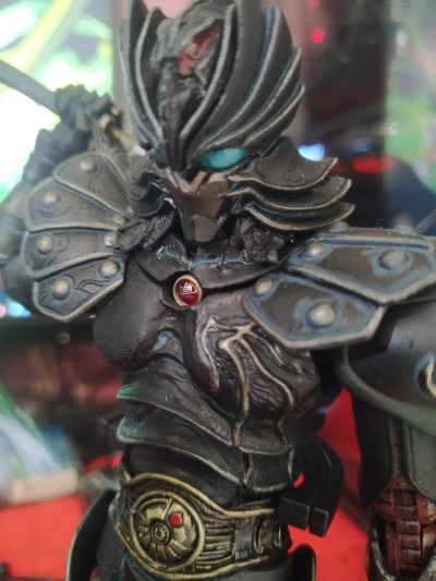 S.O.G. MAX 乙羽鴉