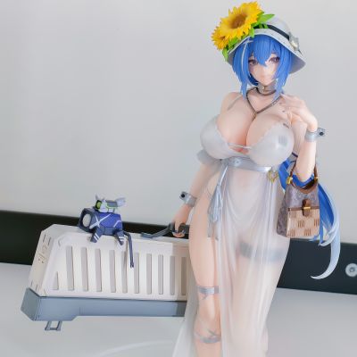 少女前线 DP-12 熙光寓言