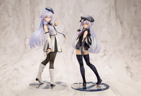 英雄传说 界之轨迹 亚尔缇娜·奥莱恩 界之轨迹版