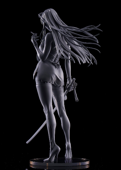 G.A.F.C.系列 IRENA