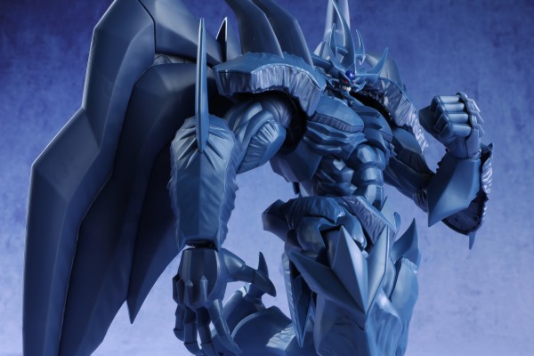 Figure-rise Standard Amplified -三幻神降临- 欧贝利斯克之巨神兵