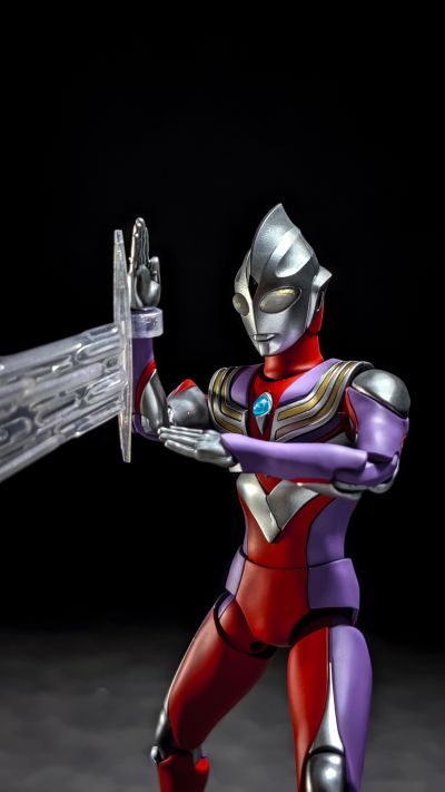 Figure-rise Standard 迪迦奥特曼 复合型