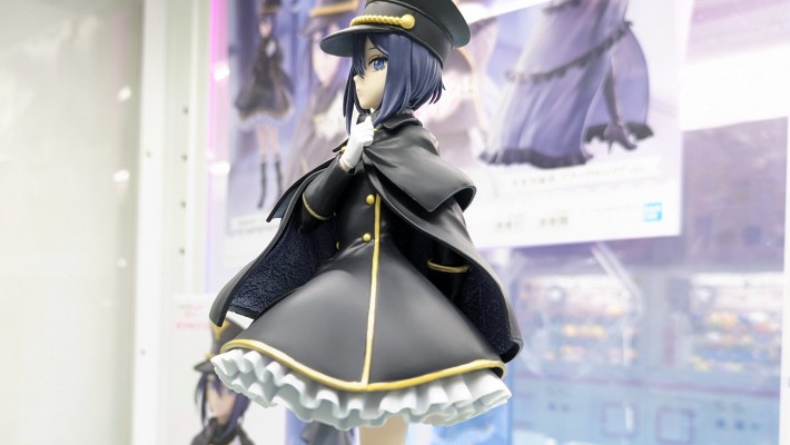 更衣人偶坠入爱河动画版  ESPRESTO-Detailed Elegance-乾纱寿叶  黑百合造型