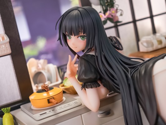 美少女万华镜 -理与迷宫的少女- 莲华（迷之少女）