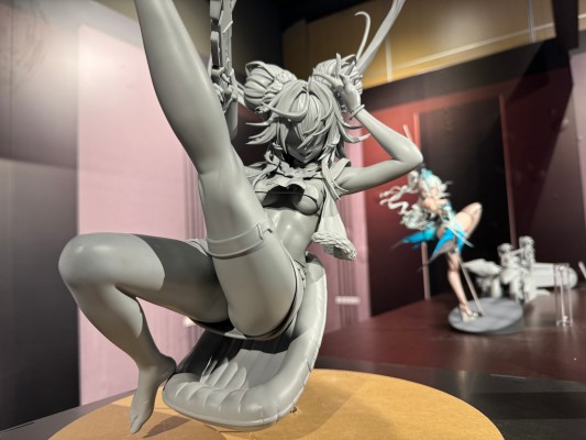 云图计划 芙洛伦 雪之颜浪之色