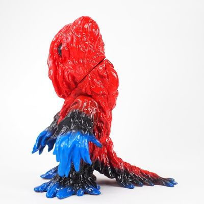 CCP 中等尺寸系列 黑多拉 有害物质ver.