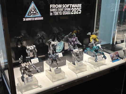 30MM 机战佣兵VI 境界天火 亚基柏尖端研发局 VE-40A 开明信仰