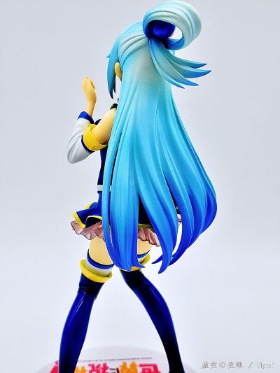 为美好的世界献上祝福！阿克娅