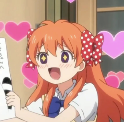 粘土人#2776 月刊少女野崎君 佐仓千代