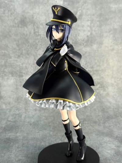 更衣人偶坠入爱河动画版  ESPRESTO-Detailed Elegance-乾纱寿叶  黑百合造型