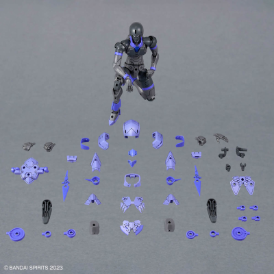 30MF 利贝尔潜行者