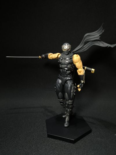 转轮科技系列 惊奇山口  龙隼