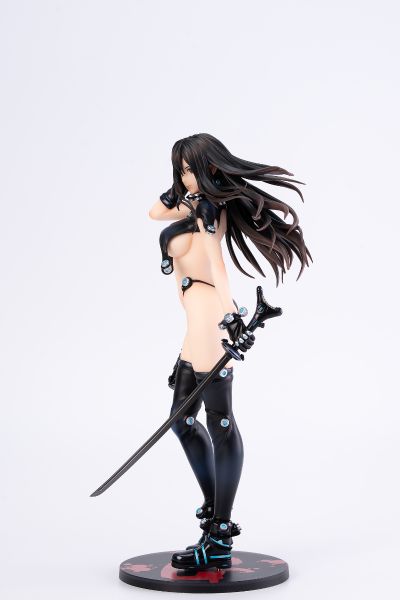 杀戮都市 下平玲花