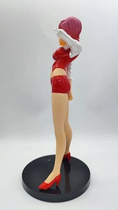 Rio HGフィギュア ２種セット 