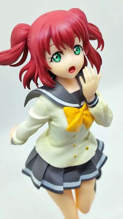 スーパー Special 系列 Love Live! Sunshine!! 黒泽ルビィ 