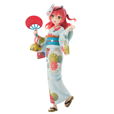 一番赏 孤独摇滚！VOLUME 4 D奖 喜多郁代 Gracemaster