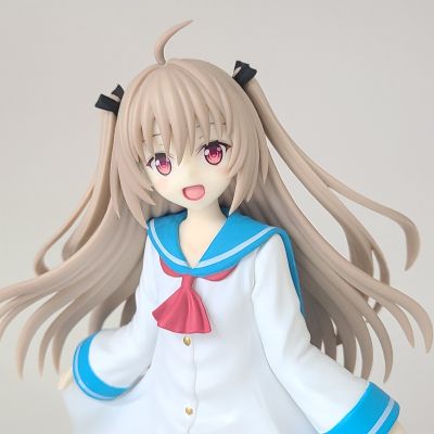 亚托莉-我挚爱的时光-动画版 Trio-Try-iT人偶ー亚托莉ー