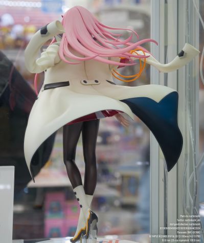 DARLING in the FRANXX  零二