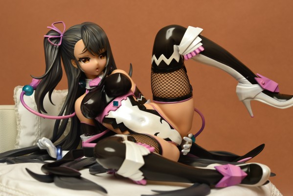 战乱公主G 初芽局