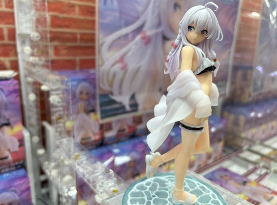 Coreful 魔女之旅 伊蕾娜～泳装造型～